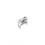 Pamięć do laptopa Zebra Zebra P1094879-020 element maszyny drukarskiej 1 szt. | P1094879-020 | 5704174225201