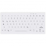 Klawiatura Cherry Active Key MedicalKey AK-C4112F (AK-C4112F-U1-W/GE) | AK-C4112F-U1-W/GE | 7061117684333