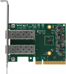 Lenovo LENOVO ISG ThinkSystem Mellanox ConnectX-6 Lx 10/25GbE SFP28 2-port PCIe Ethernet Adapter | 4XC7A62580 | 889488542611