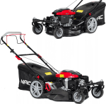 Kosiarka spalinowa NAC LS56-196L-JR2 | LS56-196L-JR2 | 5902490742406