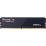 Pamięć G.Skill Ripjaws S5, DDR5, 16 GB, 6000MHz, CL36 (F5-6000J3636F16GX1-RS5K) | F5-6000J3636F16GX1-RS5K | 4713294233967