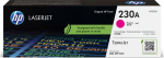 Toner HP Toner Cart. W2130X (213X) for Color LaserJet Enterprise Flow MFP 6800 / Flow MFP 6801 / MFP 6800 dn / X 650 / X 654 / X 65400 / 6700 black High Capacity | W2303A | 0193808760365
