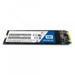 Dysk SSD SanDisk Blue 250GB M.2 2280 SATA III (WDS250G2B0B) | WDS250G2B0B | 0718037856292