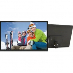 Ramka cyfrowa Braun Phototechnik Braun DigiFrame 270 Business Line 68,58cm (27,0 ) | 21417 | 4000567214175