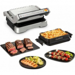 Tefal OptiGrill 4in1 GC774D30 contact grill | GC774D30 | 3168437249670