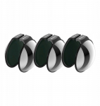 Freewell ND filter set for OSMO 360 &ndash; pack of 3 | FW-OS360-PRO | 4897143171959