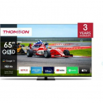 TV Set|THOMSON|65 "|4K Ultra HD|3840 x 2160 pixels|Flat|16:9|QLED Pro|65QG7C14 | 65QG7C14 | 9120106662405