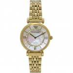 Zegarek Emporio Armani Zegarek Damski Armani ( 32 mm) | S0352856 | 4053858508286