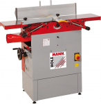 Holzmann Holzmann HOB260NL   Surface Planer Thicknessing Machine | HOB260NL_230V | 9120039902289