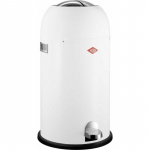 Kosz na śmieci Wesco Kosz na śmieci biały 33l Kickmaster Wesco | 8011567 | 4027801206710