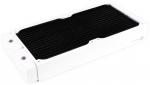 Alphacool NexXxoS HPE-45 Radiator 280mm - wei&szlig; | WACP-559 | 4250197102261