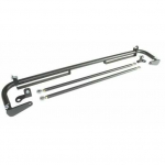 TurboWorks Harness bar E9x | 5903713505648 | 5903713505648