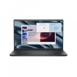 Dell Pro 15 Essential PV15255 | Carbon Black | 15.6 " | FHD | 1920 x 1080 pixels | AMD Ryzen 3 | 7320U | 8 GB | LPDDR5 | Solid-state drive capacity 512 GB | AMD Radeon 610M Graphics | Windows 11 Pro | 802.11ac | Keyboard language English | Warranty 3 ...