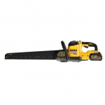 Piła szablasta Dewalt 18 V | DCS398T2 | 5035048655719