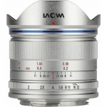 Obiektyw Venus Optics Obiektyw Laowa C-Dreamer Standard 7,5 mm f/2,0 do Micro 4/3 - srebrny | VO1822 | 6940486700299
