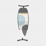 Brabantia Brabantia ironing board (D 135 x 45 cm) | 134784 | 8710755134784