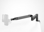 Wave Mic Arm Pro LP Black | 10AAT9901 | 840006690764