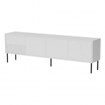 RTV cabinet ABI 4D 200x38x62 white matt | ABI 301250 | 5903815008559