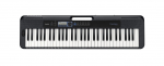 Casio CT-S300 Digital synthesizer 61 Black, White | MU CT-S300 BK | 4971850314950