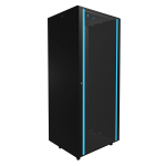 Extralink 42U 800x800 Czarna | Szafa rack | stojąca | EX.14459 | 5903148914459