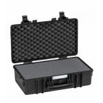 Explorer Cases 5117 Case Black with Foam | 250700 | 8024482014067