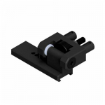 FLIR Breach PTQ136 Mount for Helmet Bridge (Dovetail) | 13431909 | 8718127099464