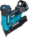 Zszywacz Makita GWOŹDZIARKA 18V DBN610ZJ 20&deg; 32-64mm 2x5,0Ah | DBN610RTJ | 197050008060