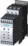 Siemens Softstart 3-fazowy 200-480VAC 38A 18,5kW/400V Uc=24V AC/DC S0 3RW4028-1BB04 | 3RW4028-1BB04 | 4011209691766