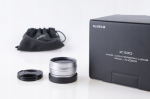 Konwerter Fujifilm WCL-X100 II Silver Wide Angle Converter 10000191646 (074101031263) | 10000191646 | 074101031263