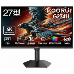Monitor Koorui KOORUI GAMING G2741L | G2741L | 6940017321191