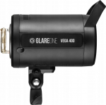 Lampa studyjna GlareOne GlareOne Vega 400 - studyjna lampa błyskowa | SVEGA400 | 5903175622044