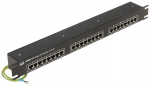 Acar Urządz. zabezpiecz. AXON PRO Video IP Protector 12 PoE+ W0042 | FIPAXONW0042 | 5904743335908