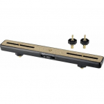 Velbon Płyta do fotografii Stereo Super Mag Plate II (27338) | 27338 | 4907990473387