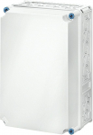 Hensel Skrzynka 300 x 450 x 214mm IP65 pokrywa pełna Mi 80311 (HPL00012) | HPL00012 | 4012591650119
