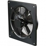 Vents Wentylator osiowy fi 500 420W 69dB czarny (OV4E500) | OV4E500 | 4823016247636