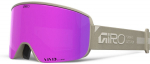 Giro Gogle zimowe damskie ELLA STONE RAILS (Cylindrical) (Szyba lustrzana kolorowa VIVID-Carl Zeiss PINK 19-42% S2 + VIVID INFRARED 43-79% S1) | GR-7171918 | 196178135221