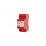 Dehn Ogranicznik przepięć B+C Typ 1+2 2P 12,5/25kA 1,5kV DEHNshield TT 2P 255 941110 | 941110 | 4013364137899