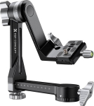 K&F Concept KF31.052 Głowica 360 na statyw | 6975482327805 | 6975482327805