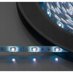 Taśma LED Monacor LEDS-10MP/RGB LED-strip RGB 24V 10m | LEDS-10MP/RGB | 4007754225242