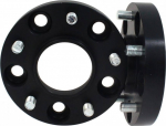 MTuning Dystanse Czarne Przykręcane 30mm 71,5mm 5x127 | 5903713149019 | 5903713149019