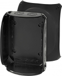 Hensel Puszka n/t odgałęźna 295 x 225 x 122mm IP66/67 czarna KF 3500 C (62000094) | 62000094 | 4012591122227