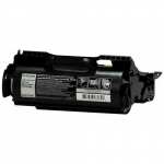 Toner Lexmark 64016HE Black Oryginał  (64016HE) | 64016HE | 0734646035842