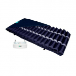 BioFlote 5000 anti-bedsore mattress for stage III pressure sores up to 160 kg Blue | SYPREHMPZ0005 | 6972910603784