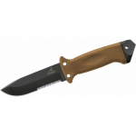 Gerber Gerber LMF II INFANTRY FIXED Coyote Brown 22-01463 | 22-01463 | 013658014633