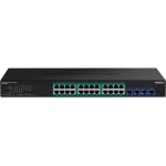 Switch TRENDnet TPE-30284 | TPE-30284 | 0710931161878