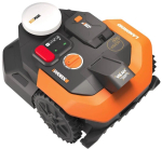 Robot koszący Worx Landroid Vision Cloud S300 | WR303E | 6941504405356