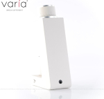 Młynek do kawy Varia Varia - VS3 2 Generacji - Młynek automatyczny biały | 2603000090 | 4897105650034