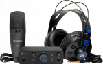 Fender Quantum Creator - compact audio production kit | FENDER QUANTUM CREATOR | 673454013539