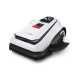 GRASS MOWER ROBOT LIDAR PRO/GOAT A3000 LIDAR PRO ECOVACS | GOAT_A3000_PRO | 6970135038183