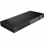 Lindy Adap Lindy 16x16 HDMI 4K60 Matrix | 38359 | 4002888383592